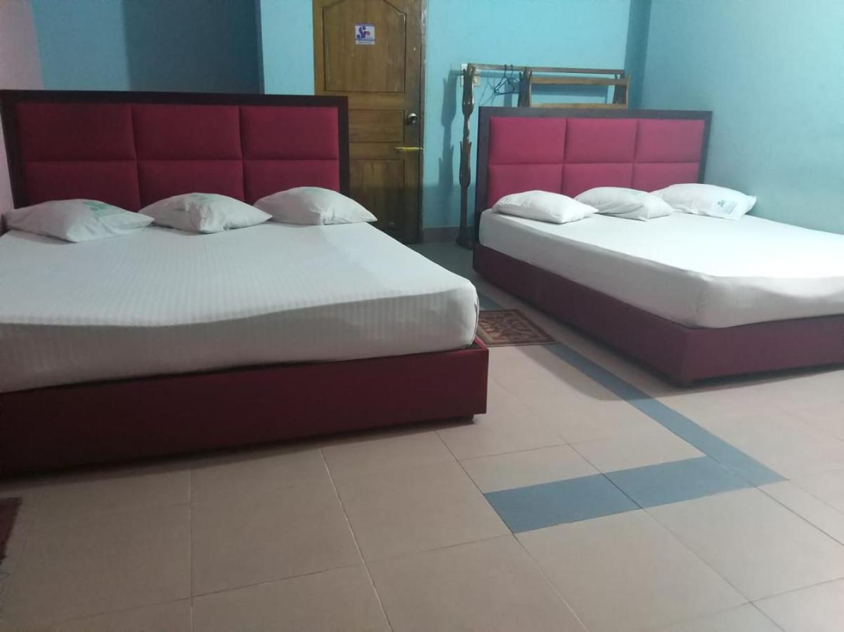 Saint Martin Resort Cox's Bazar Exterior foto